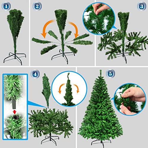 Amazon.co.jp: BenefitUSA 5フィート 6フィート 7フィート 7.5フィート